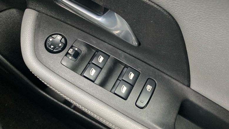 Vauxhall Mokka 1.2 Turbo Elite Nav 5dr Petrol Hatchback